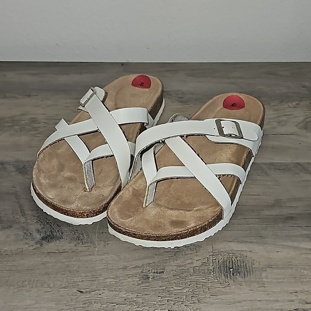 Madden Girl Sandals